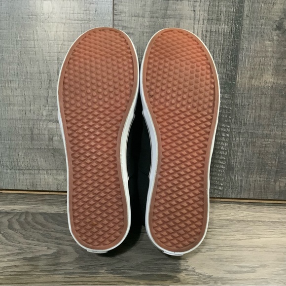 Vans women’s semi high top size 8. - Picture 3 of 8